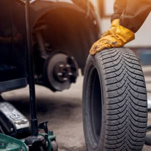 Hacılar Oto Lastikçi